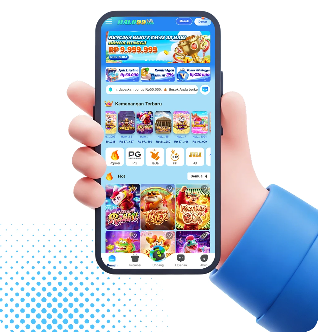 WAYS77 App